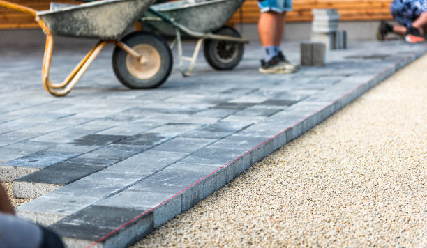 Best Driveway Paving Contractor  in Morgantown, IN