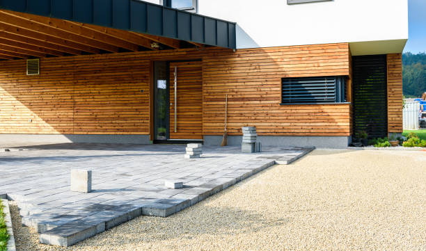 Best Driveway Paving Contractor  in Morgantown, IN