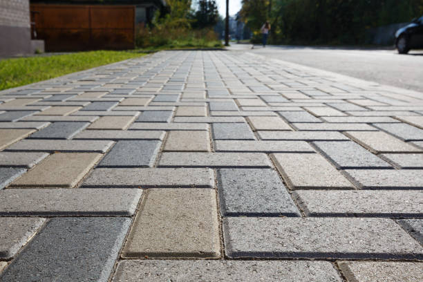 Best Concrete Paver Driveway  in Morgantown, IN