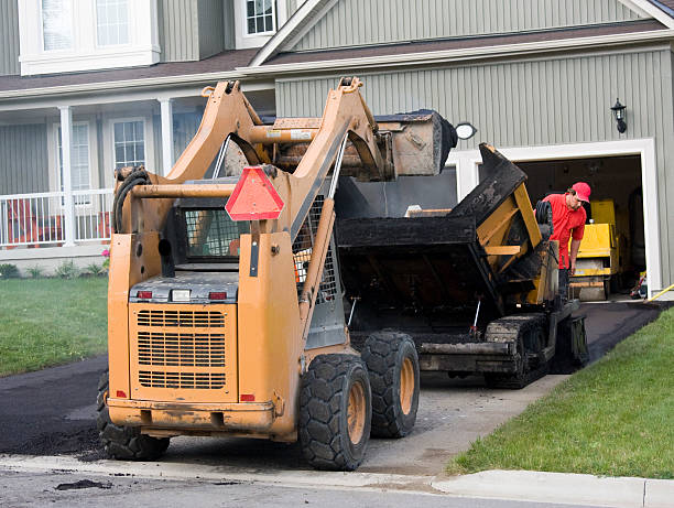 Best Driveway Paver Repair  in Morgantown, IN