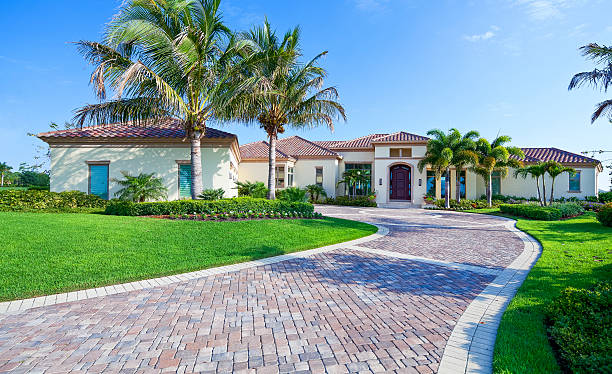 Reasons to Select Us for Your Driveway Paving Requirements in Morgantown, IN