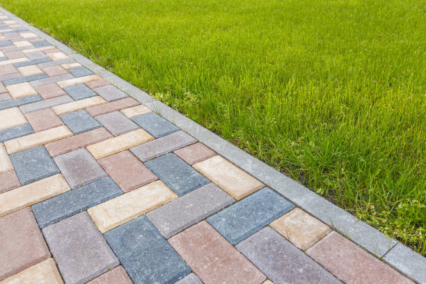 Best Cobblestone Driveway Pavers  in Morgantown, IN
